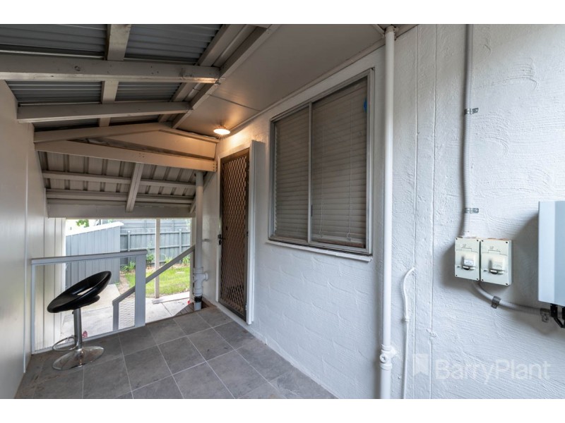 1/36 Jesson Crescent, Dandenong VIC 3175