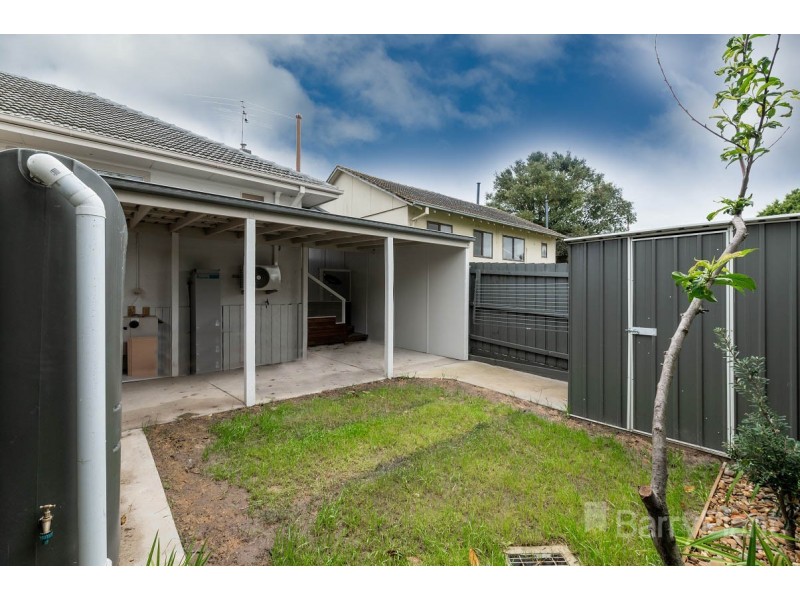 1/36 Jesson Crescent, Dandenong VIC 3175