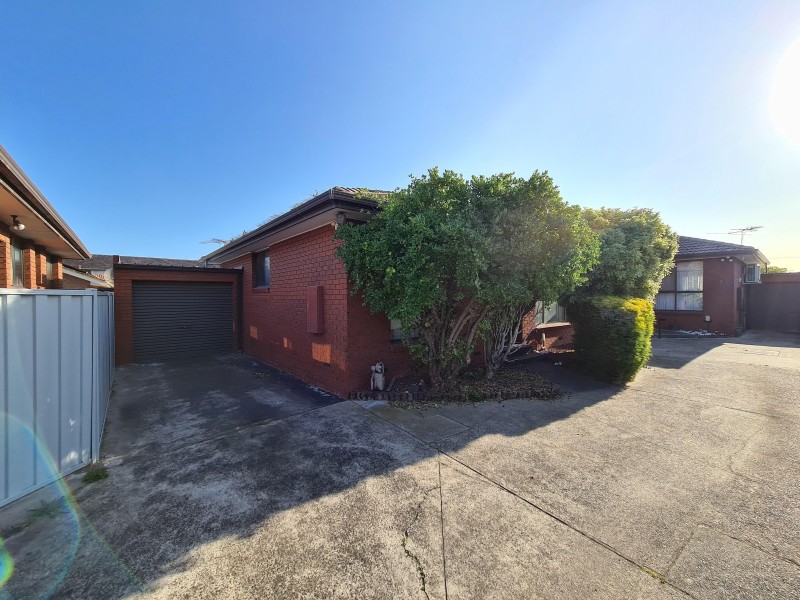 2/8 Frank Street, Noble Park VIC 3174