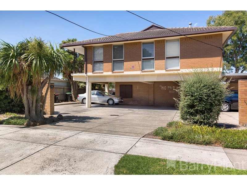 5/11 Leonard Avenue, Noble Park VIC 3174