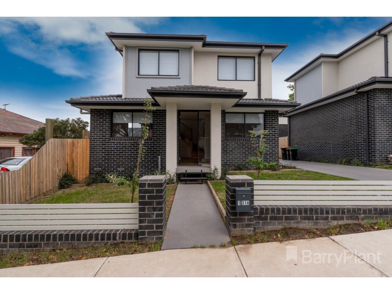 1/31A Wilma Ave, Dandenong VIC 3175