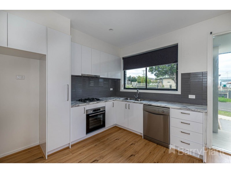 1/31A Wilma Ave, Dandenong VIC 3175