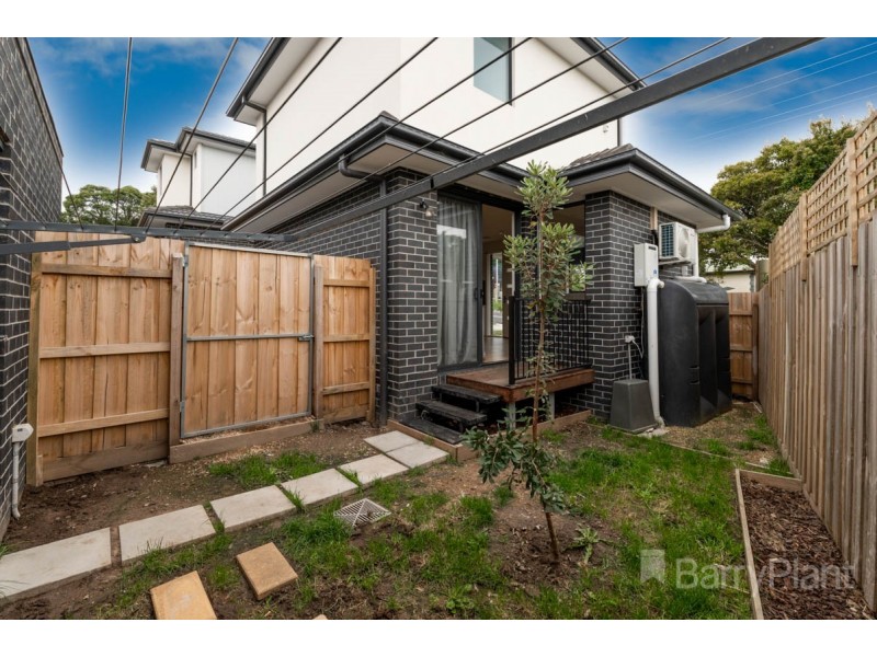 1/31A Wilma Ave, Dandenong VIC 3175
