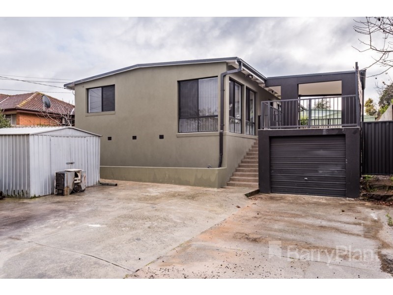 1 Fraser Street, Dandenong North VIC 3175