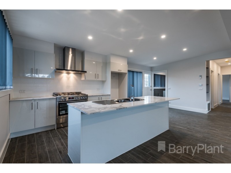 1 Fraser Street, Dandenong North VIC 3175