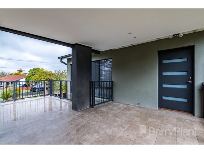 1 Fraser Street, Dandenong North VIC 3175