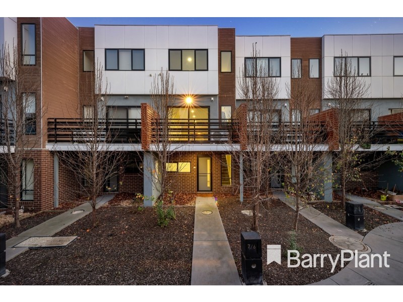 7/6 Huckson Street, Dandenong VIC 3175