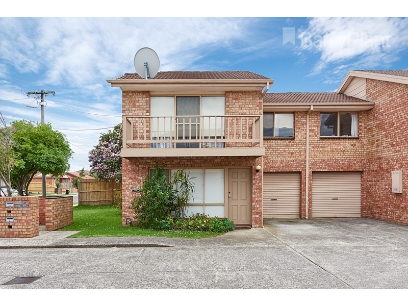 1/3-5 Allan Street, Noble Park VIC 3174