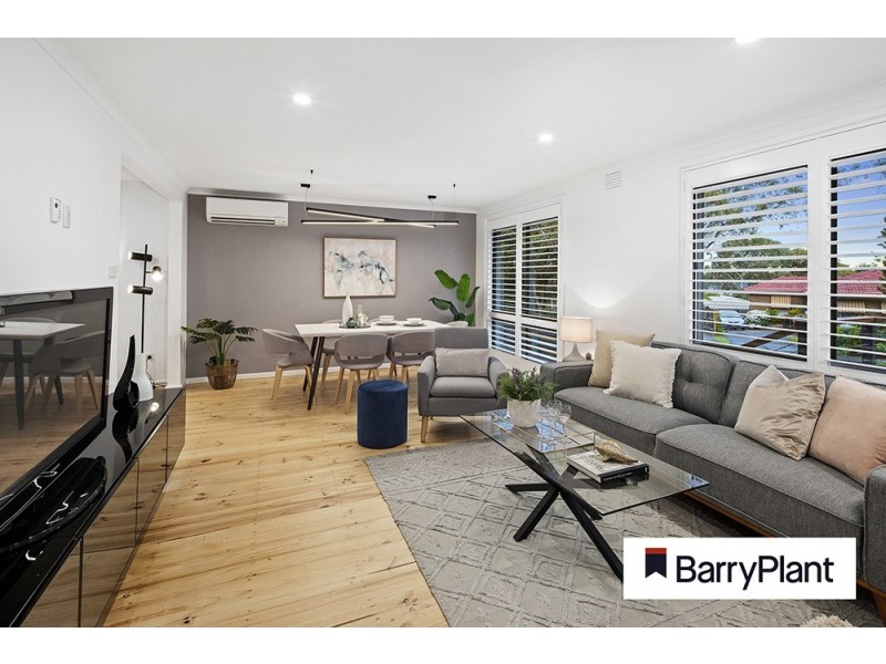 4 Stradbroke Crt, Noble Park North VIC 3174