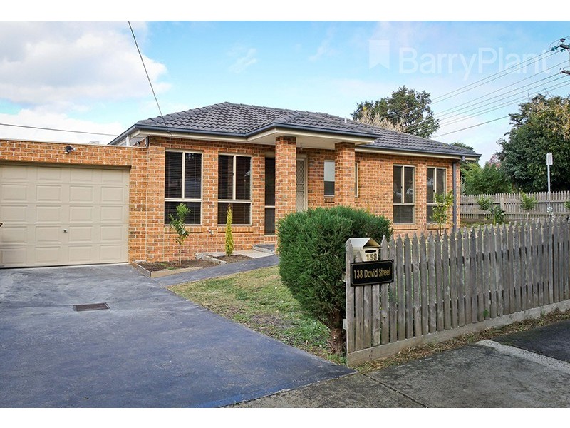 138 David Street, Dandenong VIC 3175