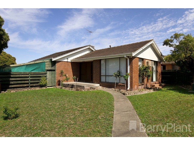 56 Laemmle Street, Dandenong North VIC 3175