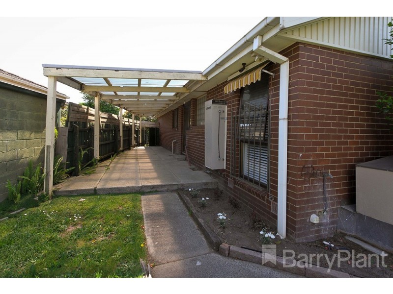 56 Laemmle Street, Dandenong North VIC 3175