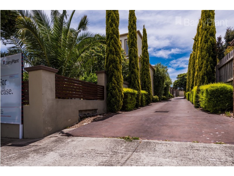 4/41 Leman Cres, Noble Park VIC 3174