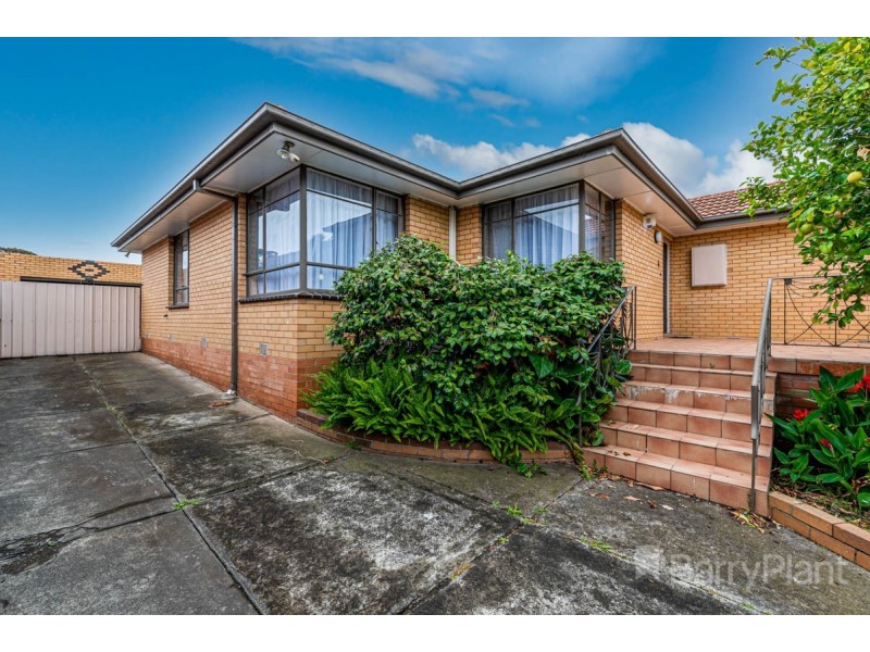 4 Camellia ave, Noble Park North VIC 3174