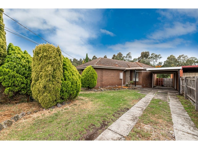 11 Langold Court, Noble Park VIC 3174