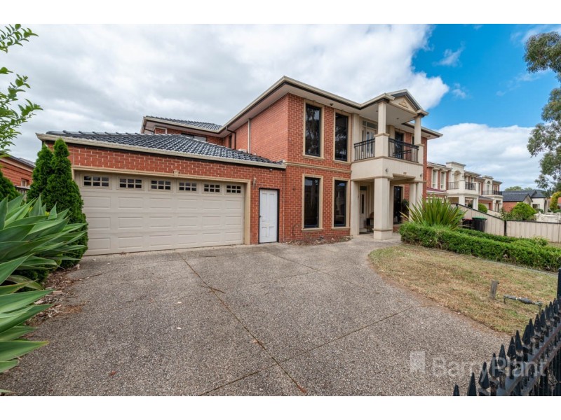46 Princeton Drive, Keysborough VIC 3173