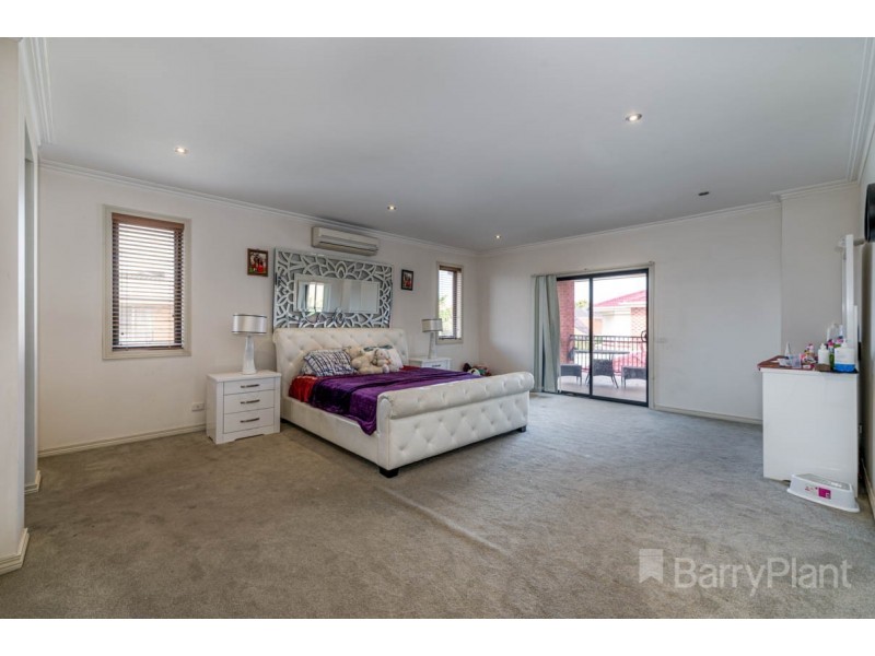 46 Princeton Drive, Keysborough VIC 3173
