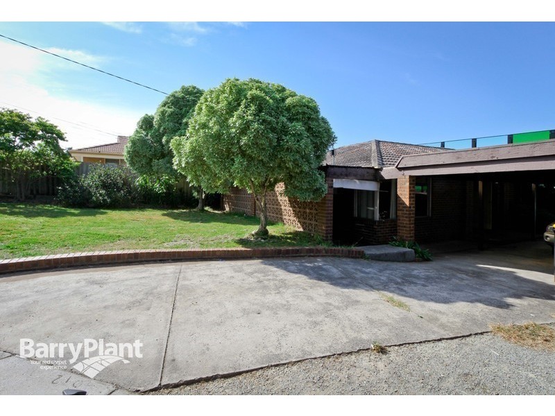 34 Illawarra Cres, Dandenong North VIC 3175