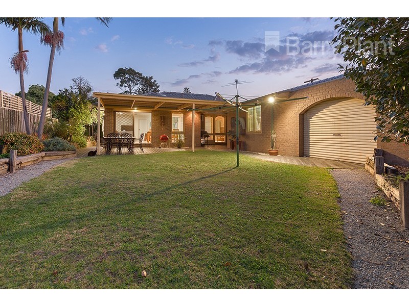 5 Barrington Close, Keysborough VIC 3173