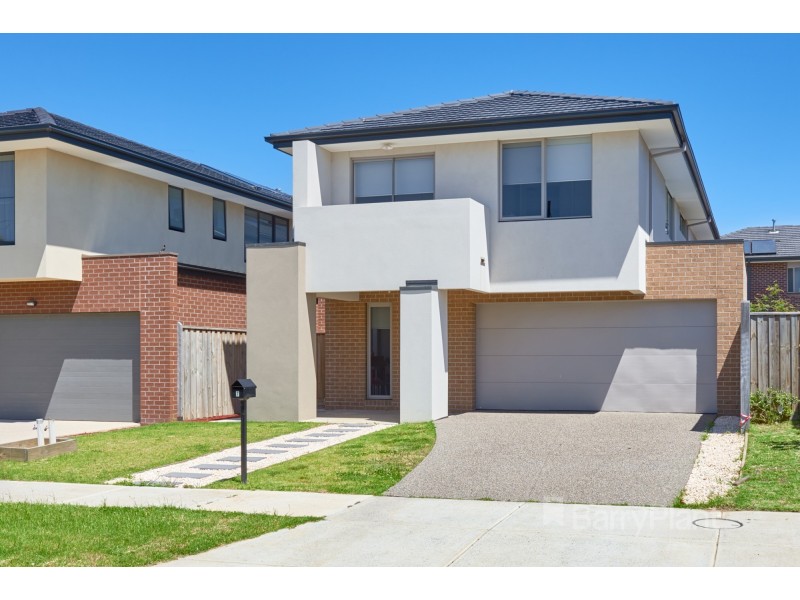 7 Petunia Drive, Keysborough VIC 3173
