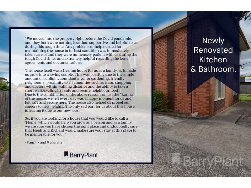 2/259 Clayton Road, Clayton VIC 3168