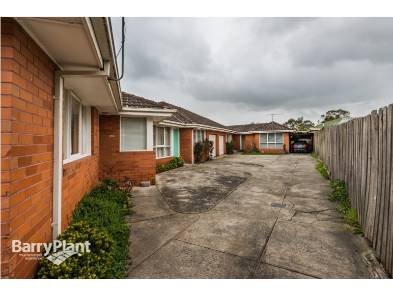 3/1 Trainor Court, Noble Park VIC 3174