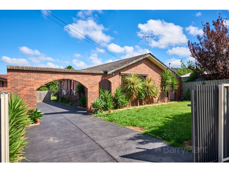 2 Warradale Court, Noble Park North VIC 3174
