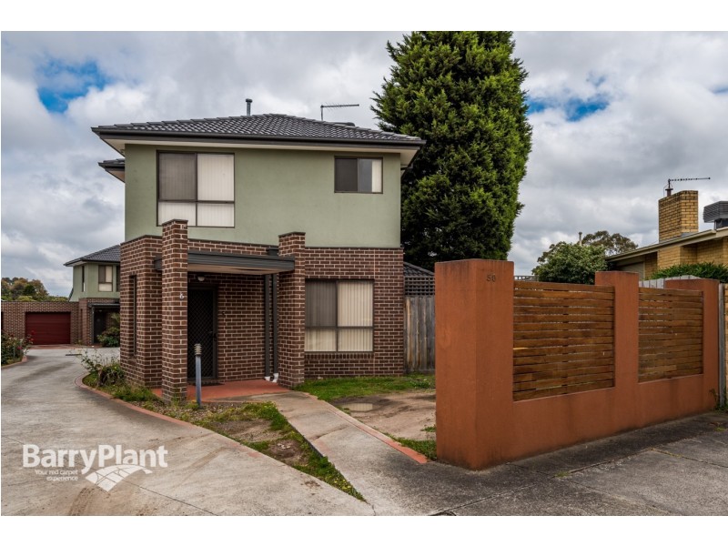 6/50 Ambrie Cres, Noble Park VIC 3174