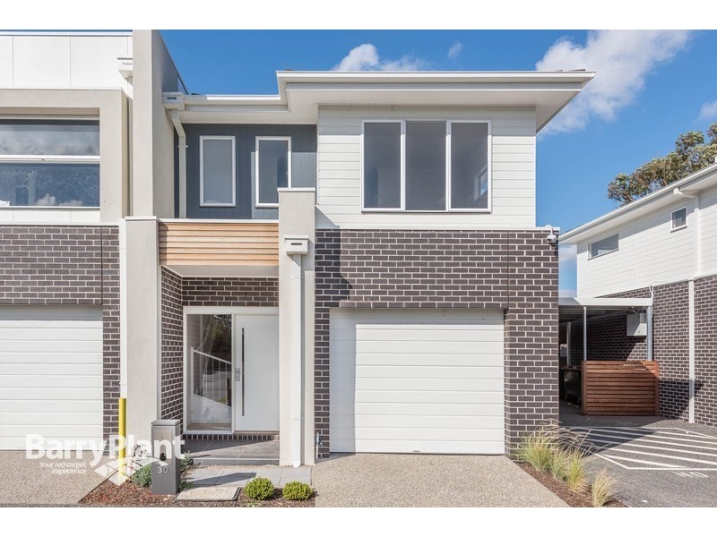 30/170 Chapel Road, Keysborough VIC 3173