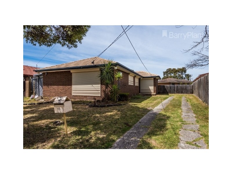 10 Hanbury Court, Keysborough VIC 3173