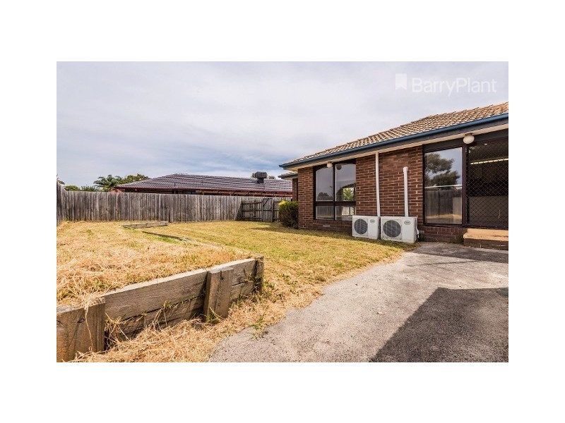 10 Hanbury Court, Keysborough VIC 3173