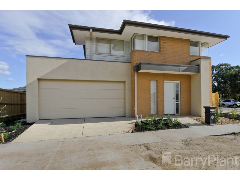 41 Red Brush Drive, Keysborough VIC 3173