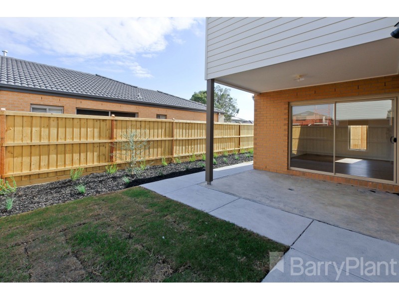 41 Red Brush Drive, Keysborough VIC 3173