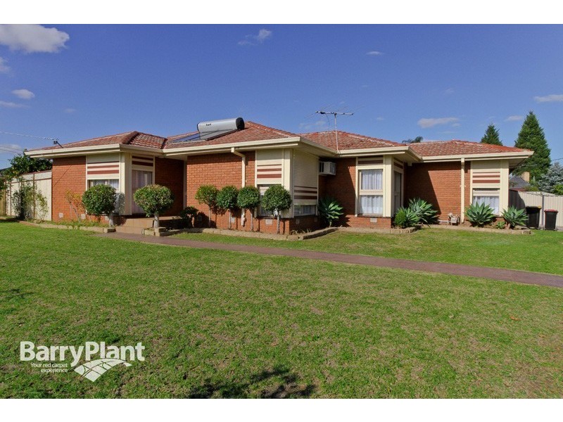 6 Lodge Street, Noble Park VIC 3174