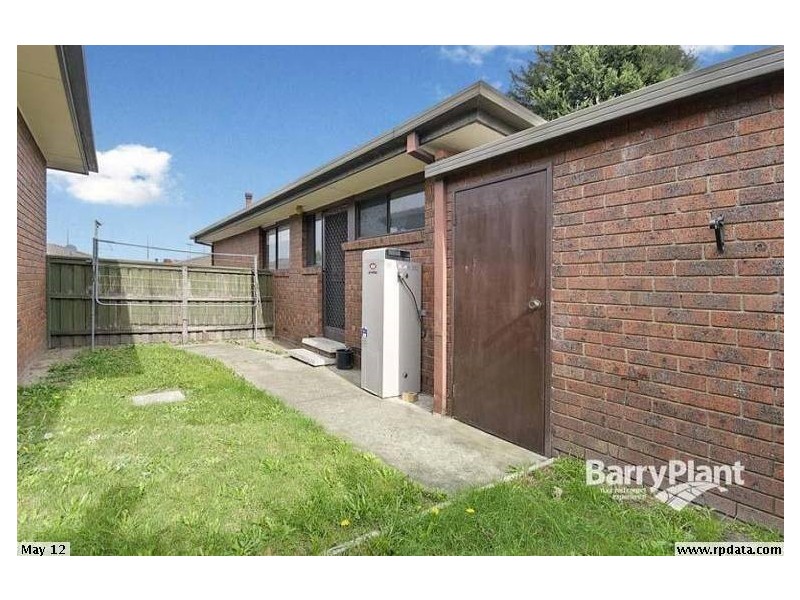 1/10 Pickett Street, Dandenong VIC 3175