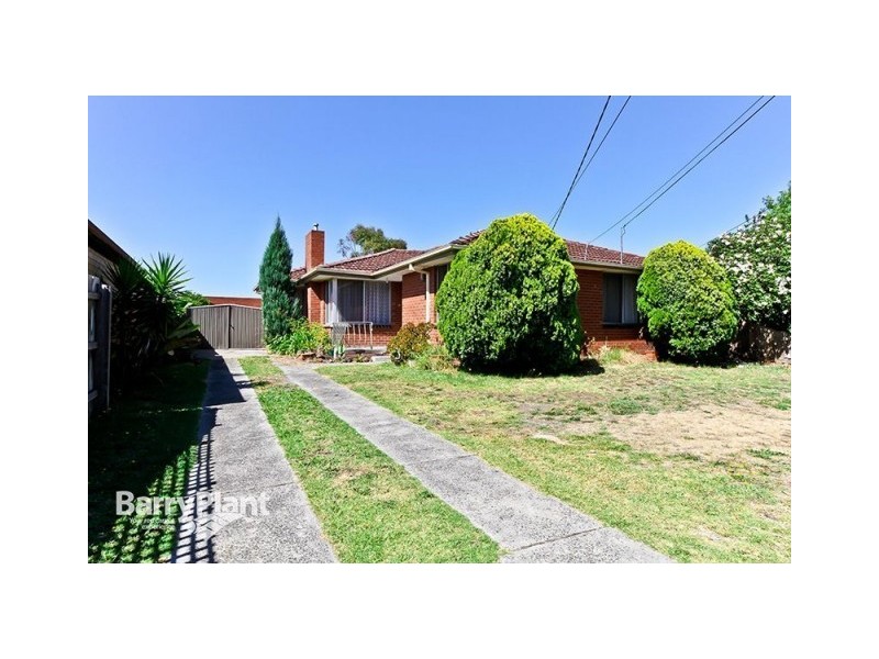 66 Kirribilli Ave, Keysborough VIC 3173