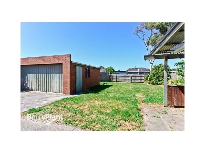 66 Kirribilli Ave, Keysborough VIC 3173