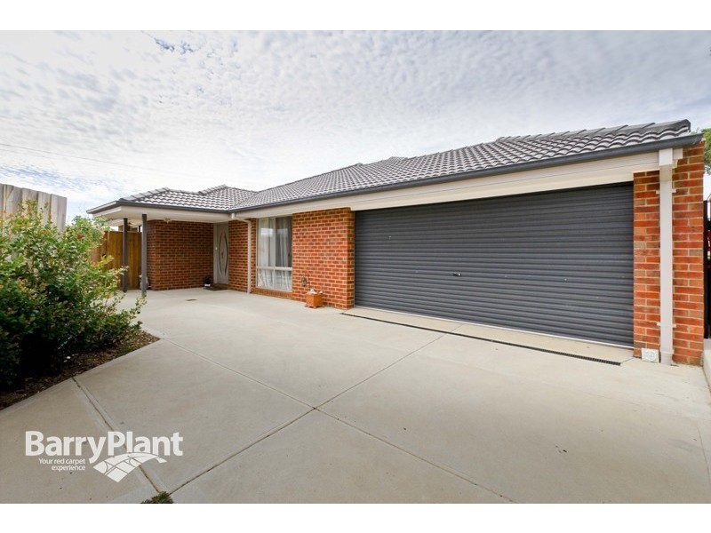 3 Orlando Crescent, Keysborough VIC 3173