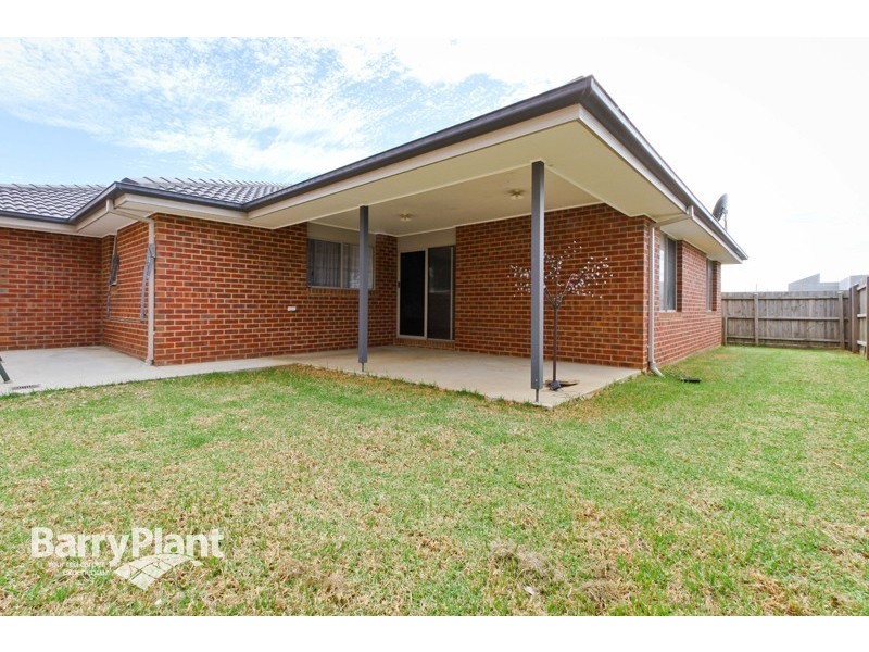 3 Orlando Crescent, Keysborough VIC 3173