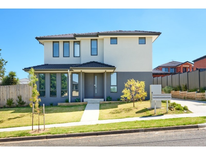 1/37 French street, Noble Park VIC 3174