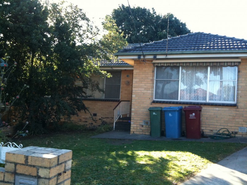 33B Kingswood Crescent, Noble Park North VIC 3174