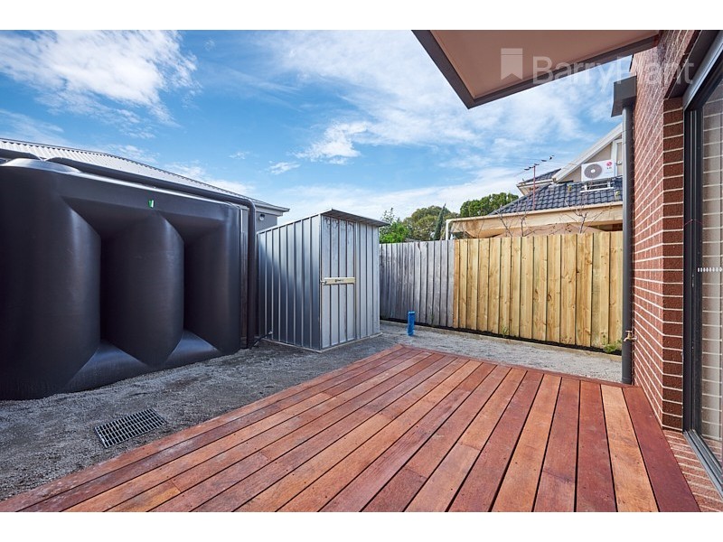 17B Dunvegan Crescent, Dandenong VIC 3175