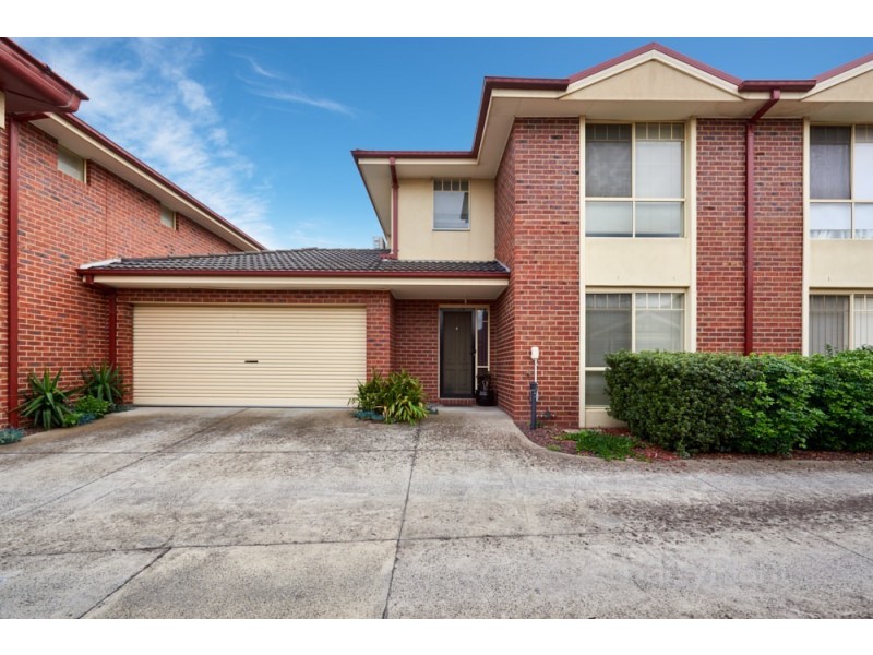 4/186 Corrigan Road, Noble Park VIC 3174