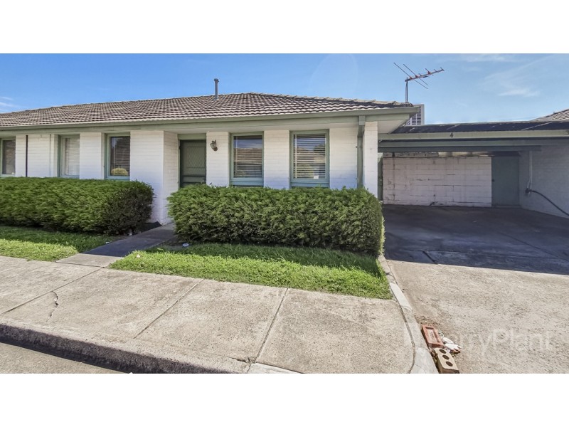 4/99 Kirkham Road, Dandenong VIC 3175