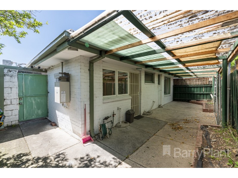 4/99 Kirkham Road, Dandenong VIC 3175