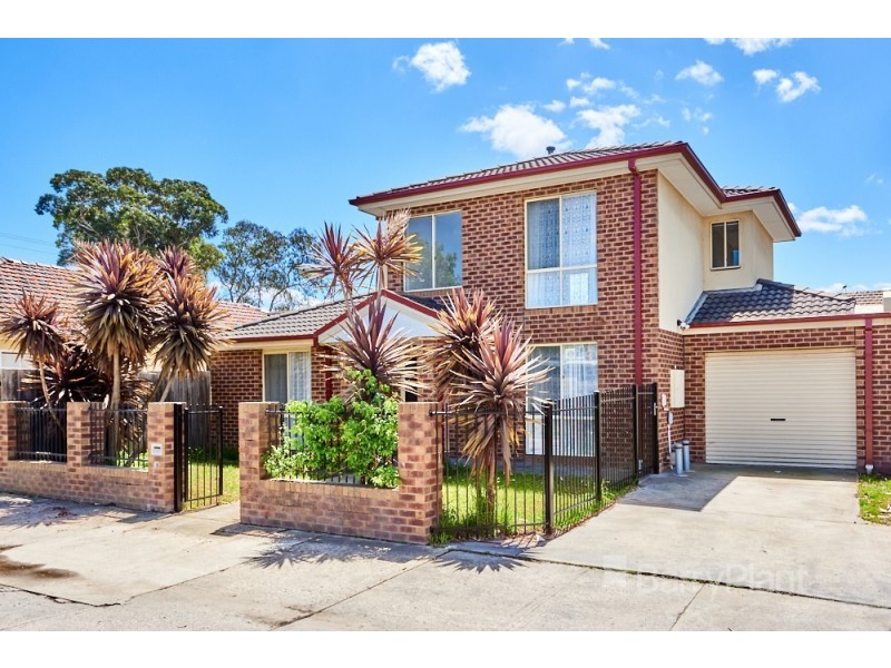 2/20 Jones Road, Dandenong VIC 3175