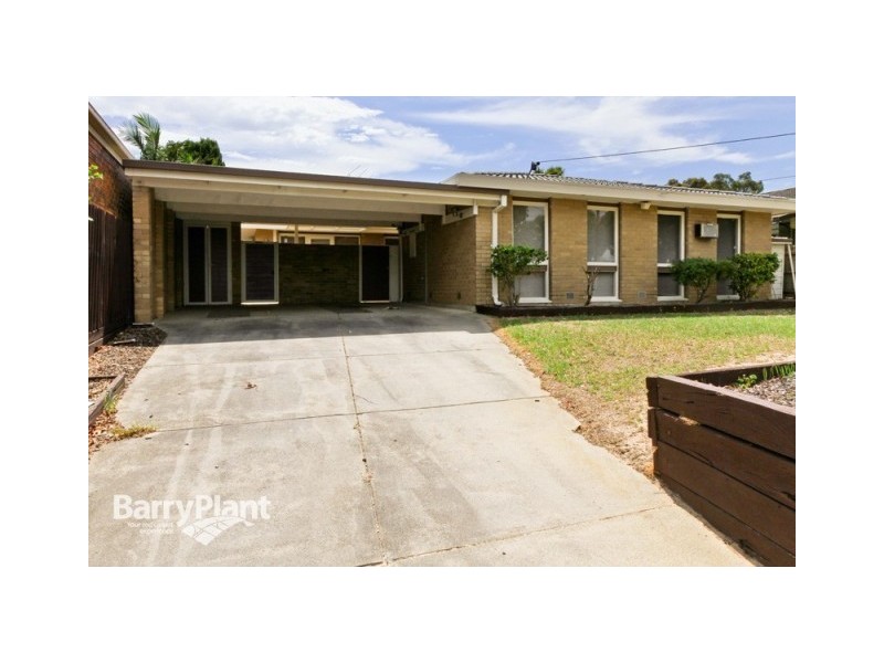 21 Murray Road, Dandenong North VIC 3175