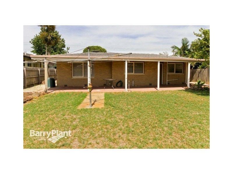 21 Murray Road, Dandenong North VIC 3175