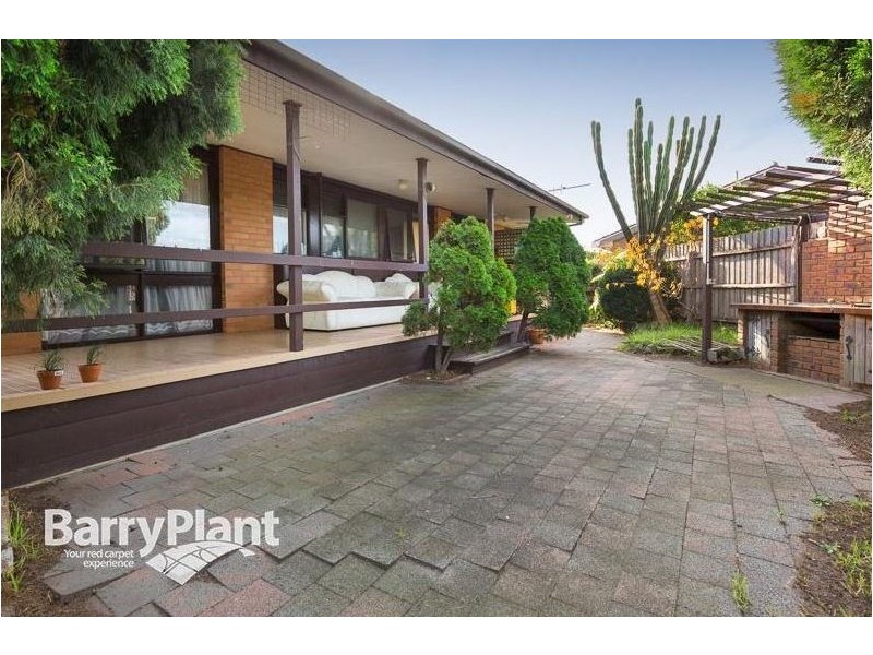 2 Wachter Court, Noble Park VIC 3174