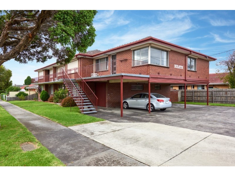 3/33 Gladstone Road, Dandenong VIC 3175